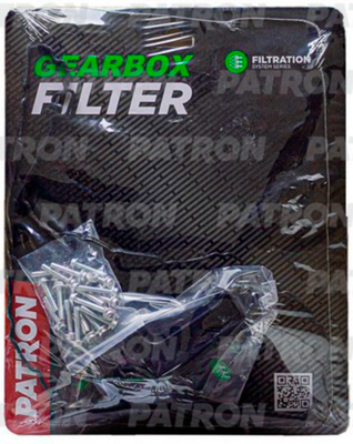 

Фильтр АКПП, PF5139