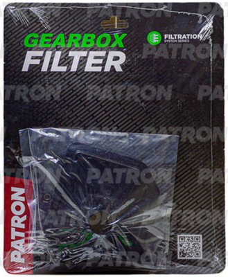 Фильтр АКПП Patron PF5141 - 