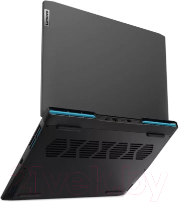 Игровой ноутбук Lenovo IdeaPad Gaming 3 15ARH7 (82SB00QDRM)