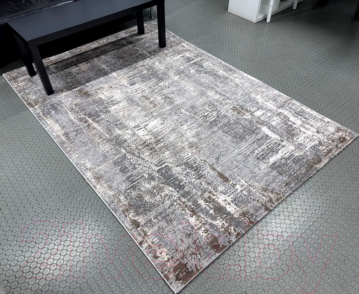 Ковер Radjab Carpet Лотус Прямоугольник 03299C / 10231RK