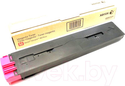 Тонер-картридж Xerox 006R01648