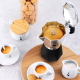 Миниатюра изображения товара Гейзерная кофеварка Bialetti 2023 / 7327 (2 порции)