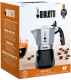 Миниатюра изображения товара Гейзерная кофеварка Bialetti 2023 / 7327 (2 порции)
