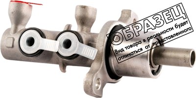 

Главный тормозной цилиндр, PBC1265