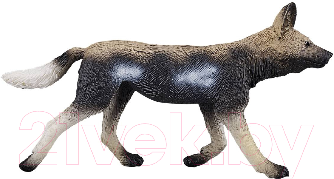 Фигурка коллекционная Konik Гиеновидная собака / AMW2053 — фото 3