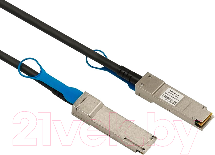 Кабель LR-Link QSFP+-4XSFP+-DAC-3M