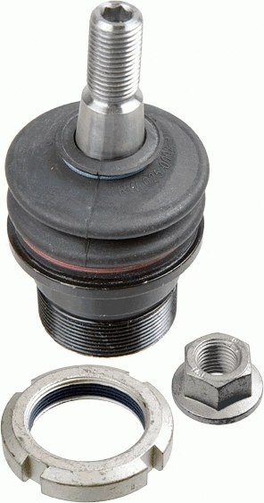 Шаровая опора Lemforder 2931702