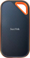 Внешний жесткий диск SanDisk Extreme Pro (SDSSDE81-4T00-G25) - 