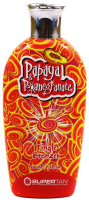 Крем для загара SuperTan Для солярия Papaya & Pomegranate (150мл) - 