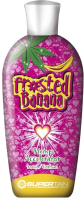 Крем для загара SuperTan Активатор Frosted Banana (150мл) - 
