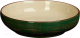 Салатник Luxstahl China Town HM04111-6 / фк8507 (слоновая кость/зеленый) - 