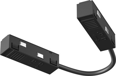 

Коннектор для шинопровода, Accessories For Tracks Exility TRA034CPC-42B-15-1