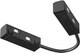 Коннектор для шинопровода Maytoni Accessories For Tracks Exility TRA034CPC-42B-15-1 - 
