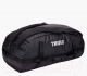 Миниатюра изображения товара Спортивная сумка Thule Chasm 70L TDSD303K / 3204993 (черный)