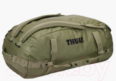 Спортивная сумка Thule Chasm 70L TDSD303OLVN / 3204994 (зеленый)