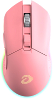 Мышь Dareu EM901 (розовый) - 