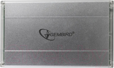 Бокс для жесткого диска Gembird EEM2-SATA-1 