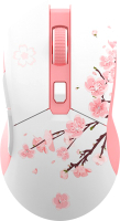 Мышь Dareu EM901X (Sakura Pink) - 