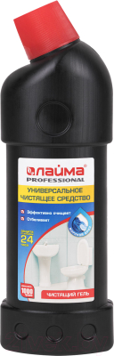 Универсальное чистящее средство Laima Professional. Морской бриз / 602304 (1кг)