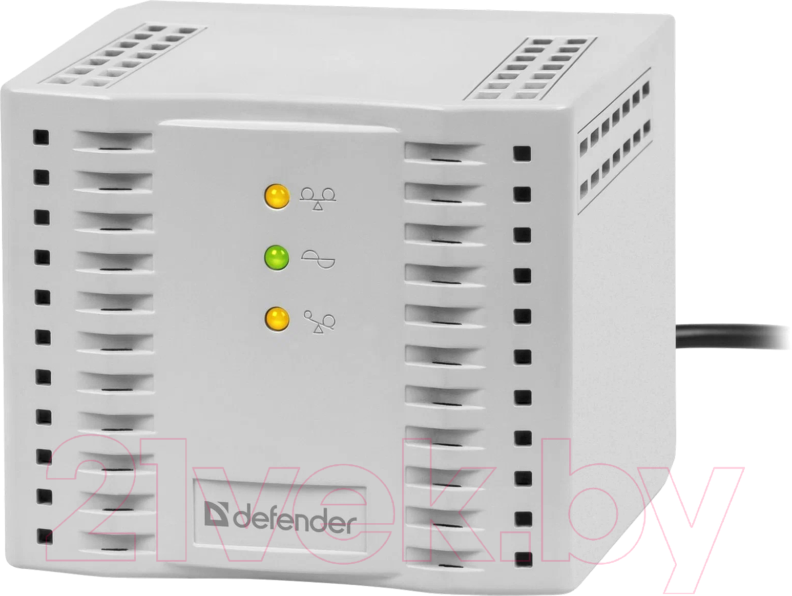 Стабилизатор напряжения Defender AVR PX 1500 / 99030