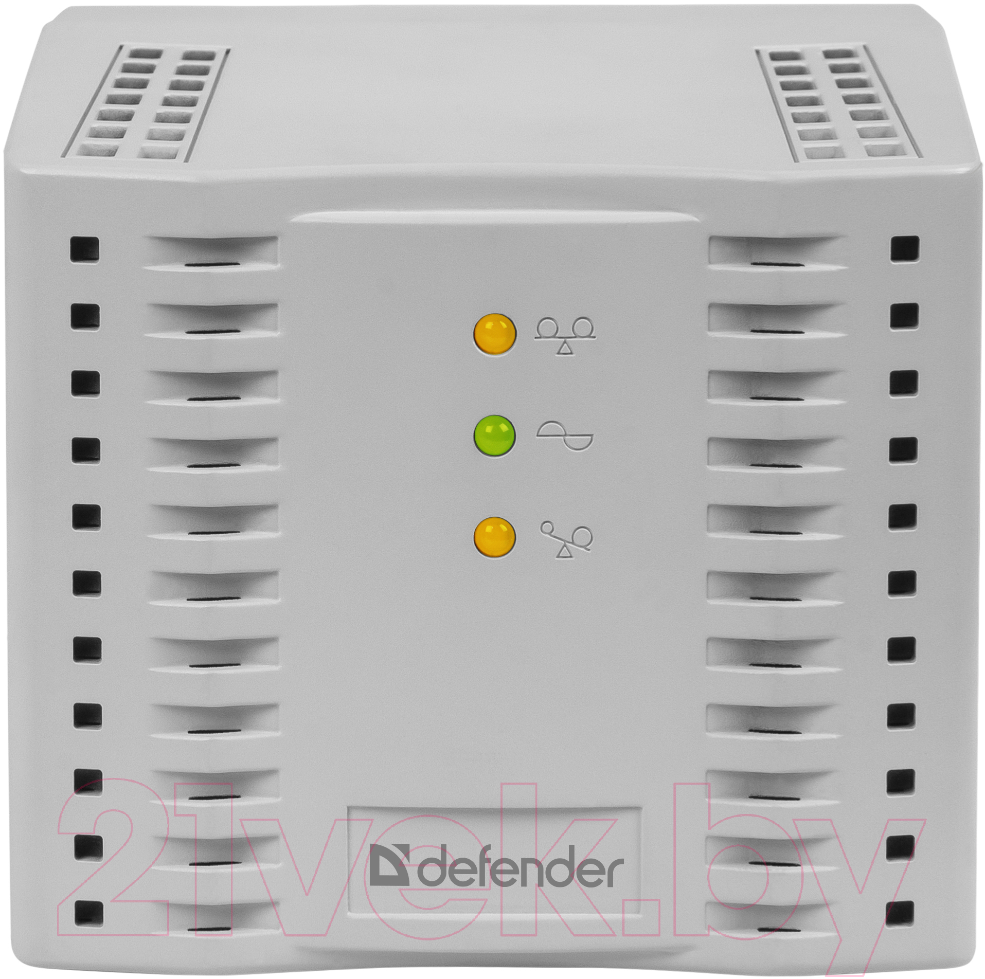 Стабилизатор напряжения Defender AVR PX 1500 / 99030