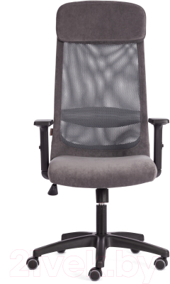 Кресло офисное Tetchair Profit (серый)