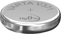 Батарейка Varta V371 BL1 1/10/100 - 