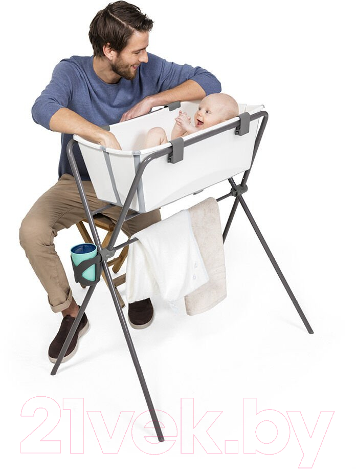 Ванночка детская Stokke Flexi Bath