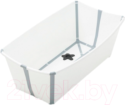 Ванночка детская Stokke Flexi Bath (White)