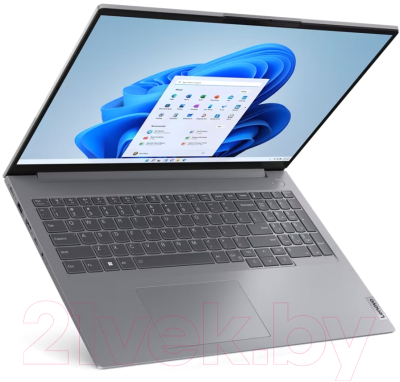 Ноутбук Lenovo ThinkBook 16 G6 IRL (21KH001LRU)