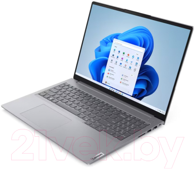 Ноутбук Lenovo ThinkBook 16 G6 IRL (21KH001LRU)