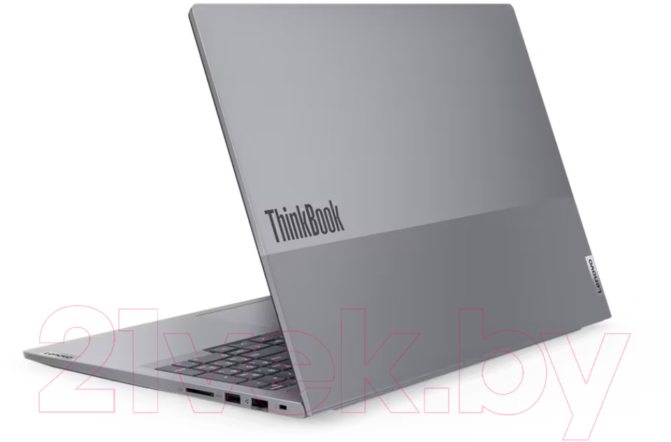 Ноутбук Lenovo ThinkBook 16 G6 IRL (21KH001LRU)