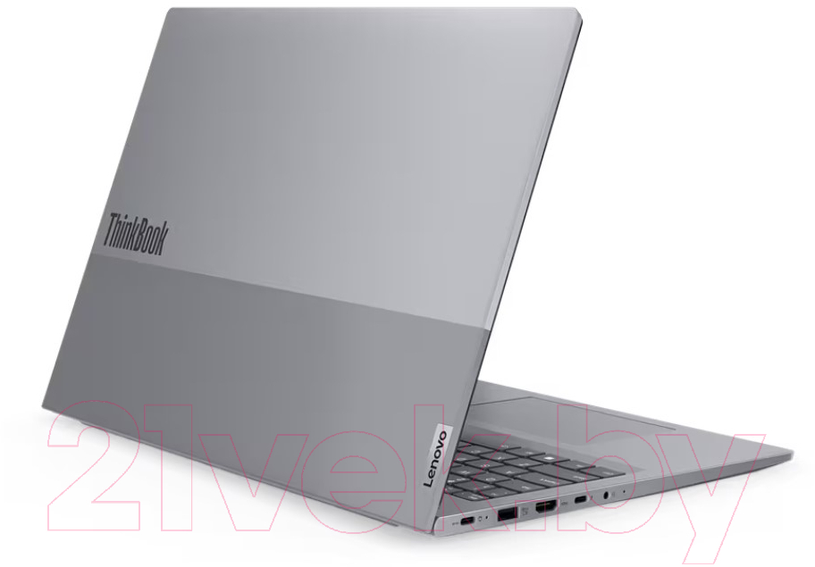 Ноутбук Lenovo ThinkBook 16 G6 IRL (21KH001LRU)