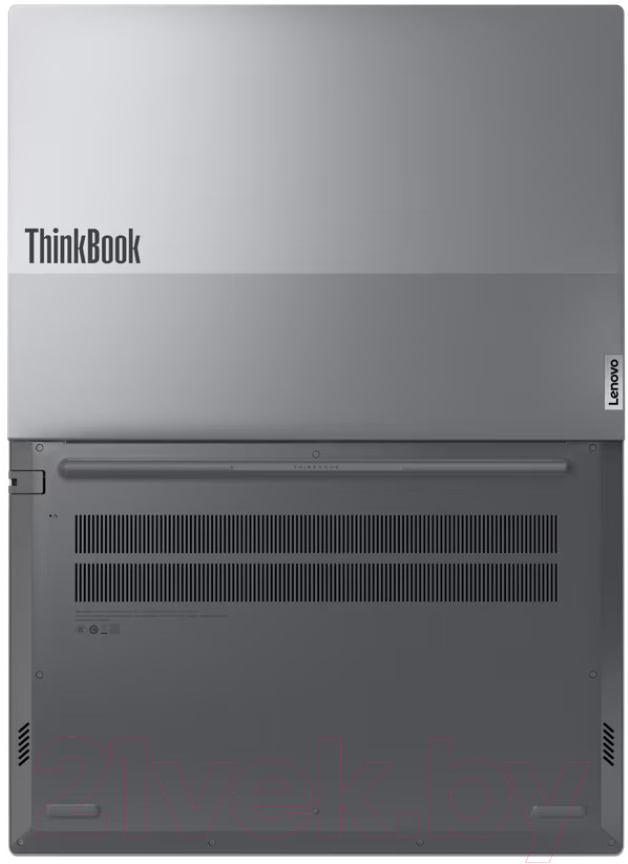 Ноутбук Lenovo ThinkBook 16 G6 IRL (21KH001LRU)