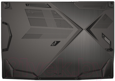 Игровой ноутбук MSI Thin A15 B7VE-087XBY