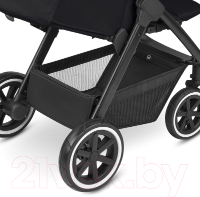 Детская прогулочная коляска ABC Design Avus Air 2024 (Ink)