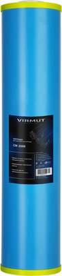 Картридж для магистрального фильтра Virmut СМ 20ББ - 