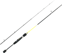 Удилище Namazu Pro Catch-Jack-X / NP-CJ-21UL-S  (2.1м, 1-6гр) - 