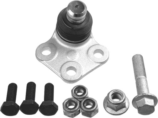 Шаровая опора Lemforder 3381601