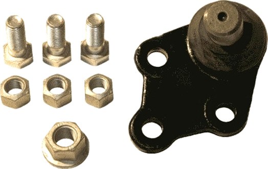 Шаровая опора Lemforder 2766602