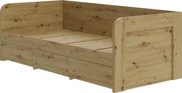 Купить Кровать-тахта MySTAR 900 3я / ИВ-100.1825.00 в Бобруйске