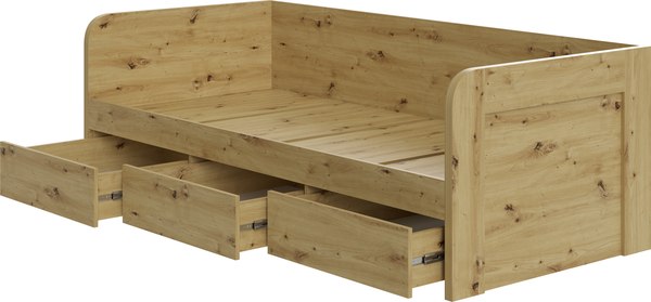 Купить Кровать-тахта MySTAR 900 3я / ИВ-100.1825.00 в Бобруйске