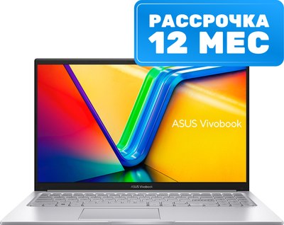 Ноутбук Asus Vivobook 15 X1504ZA-NJ061