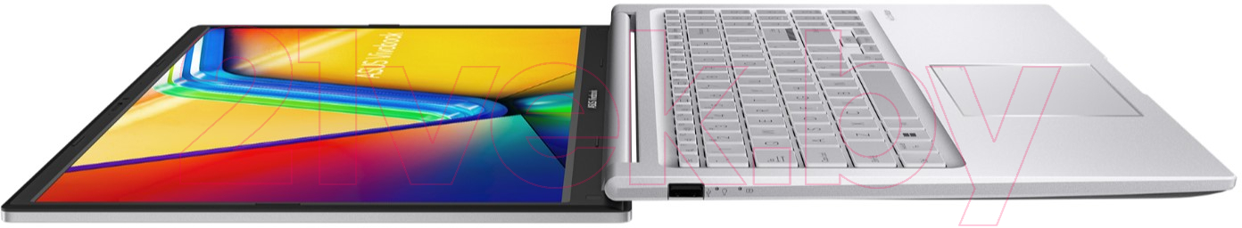 Ноутбук Asus Vivobook 15 X1504ZA-NJ061