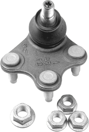 Шаровая опора Lemforder 3390501