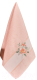 Полотенце Merzuka Dreams Flower 50x90 / 11961 (в коробке,оранжевый) - 