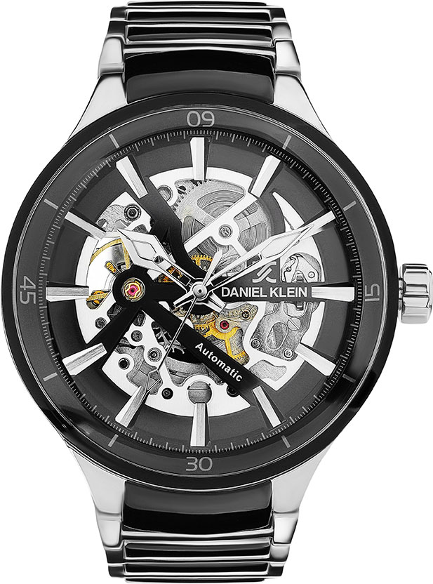 Часы наручные мужские Daniel Klein 13657-4