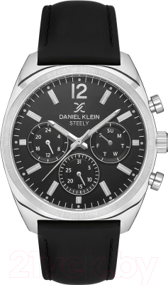 Часы наручные мужские Daniel Klein 13703-2