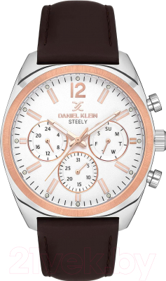 Часы наручные мужские Daniel Klein 13703-4