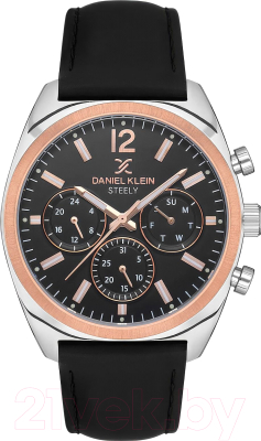 Часы наручные мужские Daniel Klein 13703-5